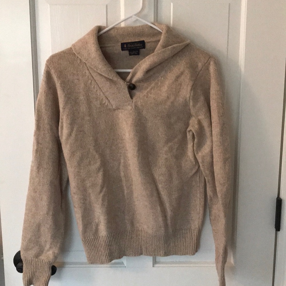 Brooks Brother Sweater
